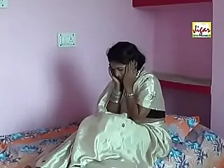 HDभाभी को  पति से ज्यादा देवर से मज़ा Devar Bhabhi Ka Rangin Amour Hindi Steamy Sh